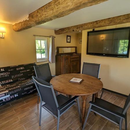 Spacious Quiet House 6 Km From Honfleur Genneville Exterior foto