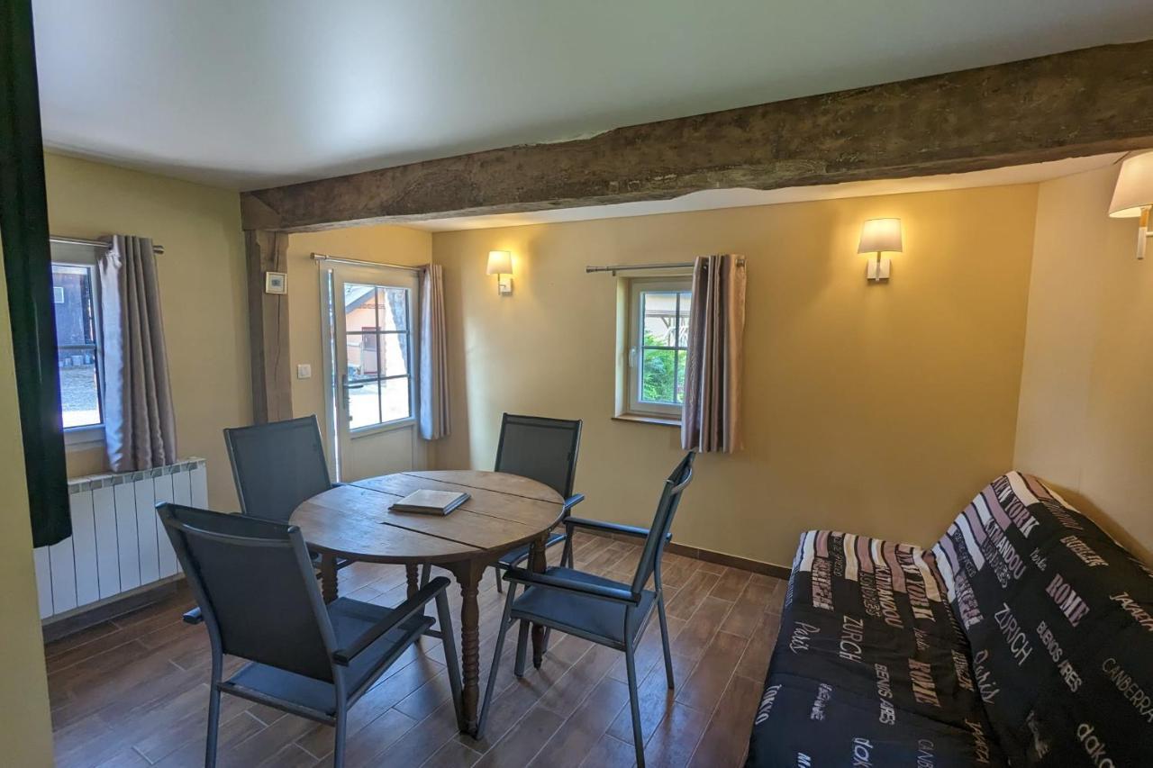Spacious Quiet House 6 Km From Honfleur Genneville Exterior foto