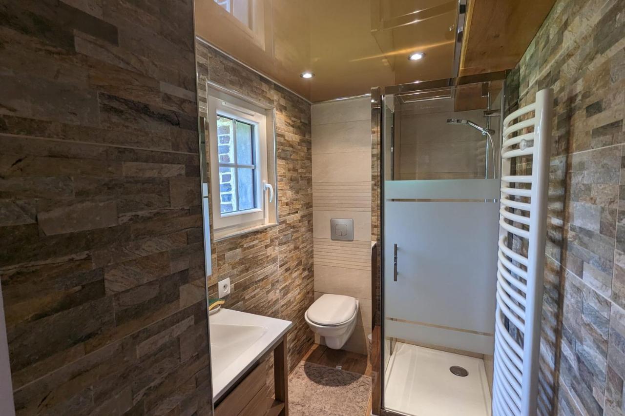 Spacious Quiet House 6 Km From Honfleur Genneville Exterior foto