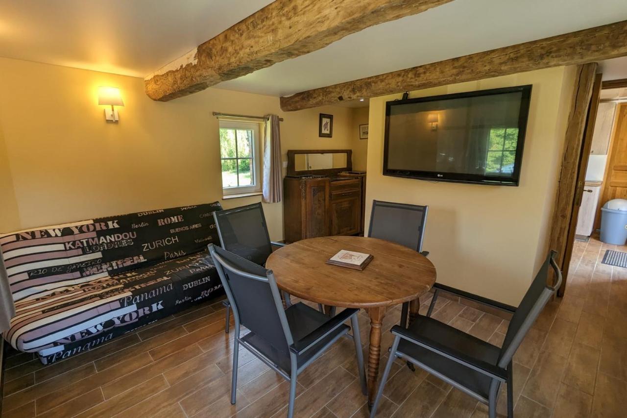 Spacious Quiet House 6 Km From Honfleur Genneville Exterior foto
